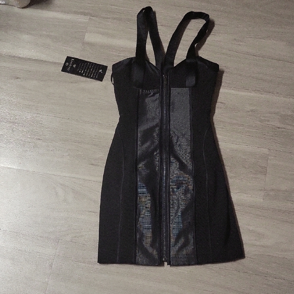 Elegant Black Dress